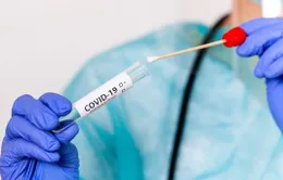 Số ca COVID-19 ở trẻ em tăng gấp 3 lần tại Quảng Yên