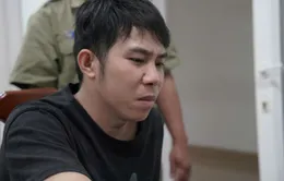 Truy bắt kẻ xông vào nhà, cướp dây chuyền vàng của cụ bà giữa ban ngày