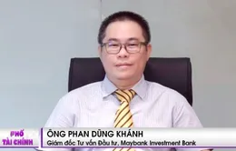 Chuyên gia Maybank Investment Bank: Kỳ vọng VN-Index đạt mốc 1.500 điểm năm nay