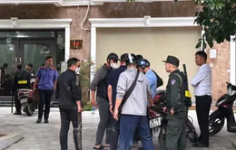 Tuấn “thần đèn” và những khoảng tối sau lớp vỏ doanh nhân khoáng sản