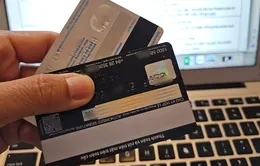 Sẽ đóng những tài khoản ngân hàng chưa xác thực sinh trắc học