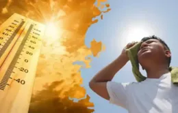Ngành Y tế Hà Nội cảnh báo nắng nóng cực đoan, dễ gây đột quỵ