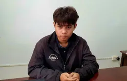 Lên mạng lừa bán ô tô giá rẻ, nam sinh viên chiếm đoạt gần 140 triệu đồng của 28 bị hại