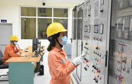 Đảm bảo cung ứng điện mùa nắng nóng