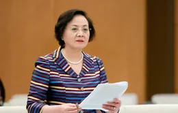 Đề xuất ký hợp đồng với doanh nhân tiêu biểu, xuất sắc làm nhiệm vụ công chức lãnh đạo