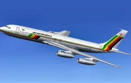 169 hãng hàng không bị cấm bay ở EU