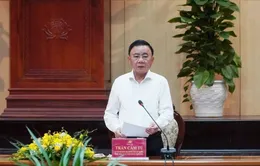 Quảng Nam: Tích cực chuẩn bị để đưa các xã vào hoạt động từ 1/7