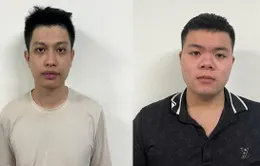 Dựng vườn cảnh ảo, 3 đối tượng lừa đảo tiền tỷ qua mạng xã hội