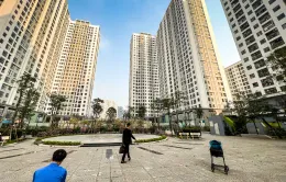 Vướng mắc khi thí điểm làm nhà ở thương mại
