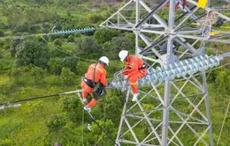 Dứt khoát không để thiếu điện trong bất cứ trường hợp nào