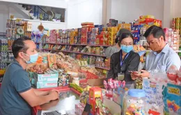 Bỏ thuế khoán: Hộ kinh doanh bước vào cuộc chơi mới
