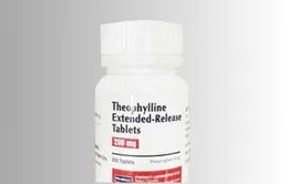 Truy tìm nguồn gốc thuốc giả Theophylline Extended - Release Tablets 200mg tại Đồng Nai
