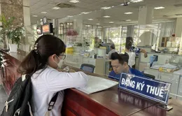 Những điều người nộp thuế cần biết khi số định danh cá nhân thay mã số thuế