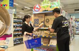 Sức mua tại thị trường TP. Hồ Chí Minh khởi sắc