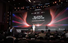 BITGP nổi bật tại PitchFest 2025: Cùng startup Việt định hình tương lai Web3