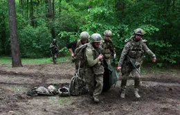 CNN: Nga có thể hứng 1 triệu thương vong từ đầu cuộc chiến với Ukraine