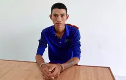 Bắt thêm đối tượng giả danh công an, chặn xe “vòi tiền” người đi đường