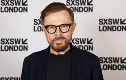 Björn Ulvaeus (ABBA) dùng AI viết nhạc kịch: Công cụ tuyệt vời nhưng con người vẫn quyết định