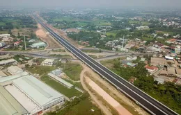 Tháo gỡ khó khăn tại 2 Dự án đường cao tốc