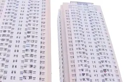 Nhà ở xã hội giúp chung cư "hạ nhiệt"