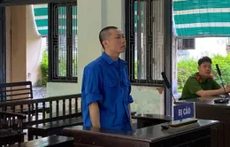 Cựu công an thuê xe rồi cầm cố, bịa chuyện để thoát tội