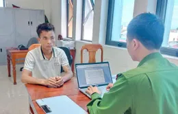 Bắt đối tượng dùng rựa khống chế, hiếp dâm phụ nữ trên rẫy