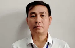 Bắt phó giám đốc công ty ở Bà Rịa - Vũng Tàu lừa đảo chiếm đoạt hơn 100 triệu đồng