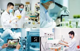 Đầu tư phát triển khoa học, công nghệ để bứt phá tăng trưởng kinh tế
