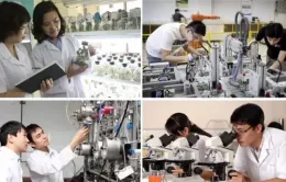 Tháo gỡ vướng mắc cho các doanh nghiệp đổi mới sáng tạo