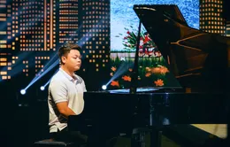 Nhạc sĩ 9X chấp bút nhiều ca khúc ý nghĩa cho các chương trình thiện nguyện của VTV