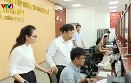 Quảng Bình đảm bảo cơ sở vật chất và nhân lực cấp xã sau sáp nhập