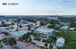 Tài sản công sau sáp nhập: Không để “trụ sở bỏ không, người thiếu chỗ”