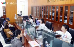 Quảng Bình: Bảo đảm thông suốt thủ tục hành chính trong giai đoạn sáp nhập xã, phường