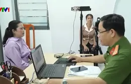 Đổi căn cước sau sáp nhập: Không bắt buộc, có thể làm online, lại được miễn phí