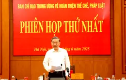 Tập trung rà soát, tháo gỡ các ‘điểm nghẽn’ đang cản trở tiến trình phát triển