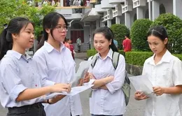Nhiều trường đại học bất ngờ "bỏ" khối C