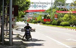 Bắc Bộ, Trung Bộ nắng nóng diện rộng từ 7-9/6