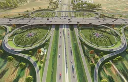 Phấn đấu hoàn thành đường Vành đai 4 TP. Hồ Chí Minh vào cuối năm 2028