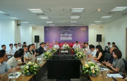 VTV ra mắt chương trình 'Chống gian lận - Bảo vệ người dùng'