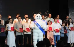 Michelin Guide năm thứ 3 vinh danh ẩm thực Việt: 9 nhà hàng ở ba miền nhận Một sao