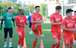 ĐT Việt Nam có cơ hội thăng hạng FIFA nếu thắng Malaysia