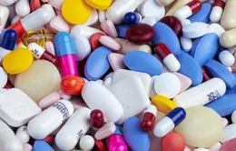 EU cảnh báo lượng thuốc giảm đau, ma túy tổng hợp tăng mạnh