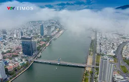 Đà Nẵng đầu tư gần 1.400 tỉ đồng làm công viên, chi phí giải tỏa chiếm gần 93%