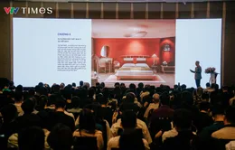 Xu hướng Nội thất Kiến trúc Việt Nam: Kiến tạo bản sắc nội thất Việt trong dòng chảy toàn cầu