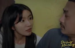 Dịu dàng màu nắng - Tập 5: Lan Anh bị em chồng "chất vấn" chuyện lấy chồng nghèo