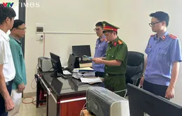 Đắk Lắk: Khởi tố nguyên Phó Chủ tịch huyện Krông Pắc