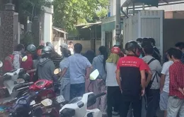 Sát hại gia đình vợ cũ, 3 người thương vong