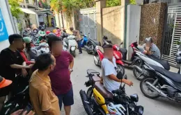 Vụ sát hại gia đình vợ cũ: Hung thủ âm tính với ma túy và nồng độ cồn