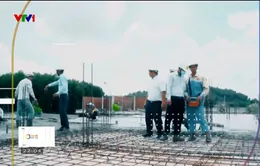 Bỏ giấy phép xây dựng là bước tiến quan trọng trong cắt giảm thủ tục hành chính