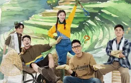 Điểm hẹn mùa Hè của những chương trình truyền hình thực tế "chữa lành"